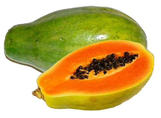 Native Organic Papaya