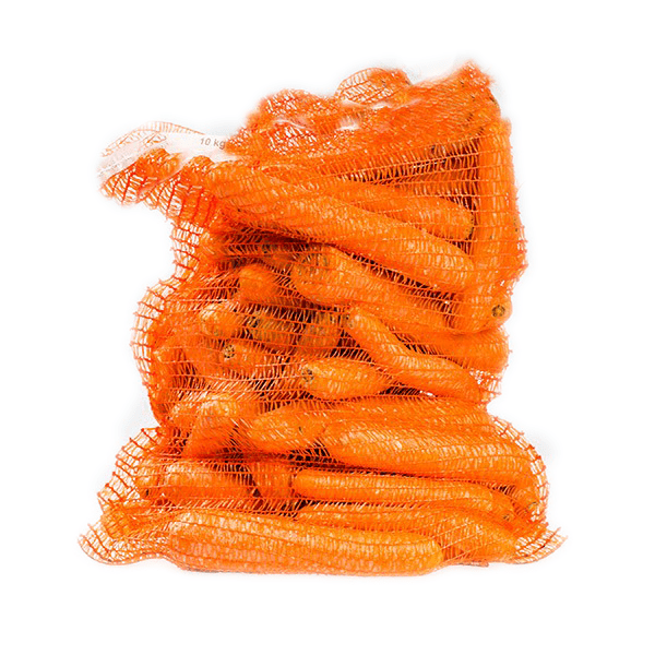 Karotten 10kg Sack