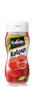 Tukas Ketchup 250g