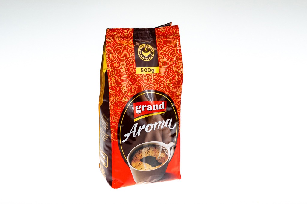 Grand Aroma Kahve 500 G