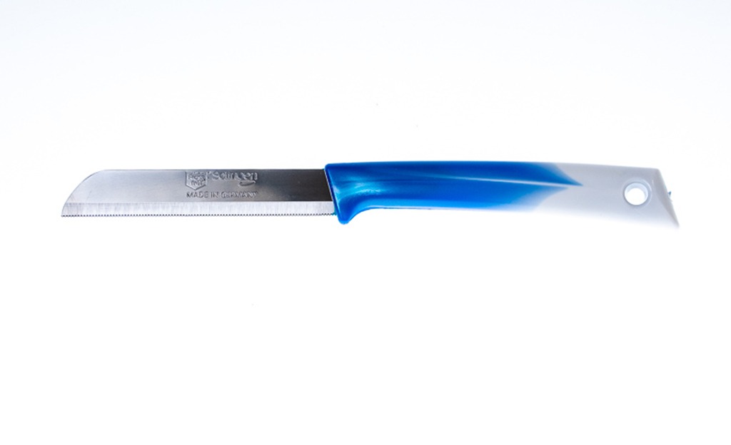 Kahvaltı Bıçağı Mavi