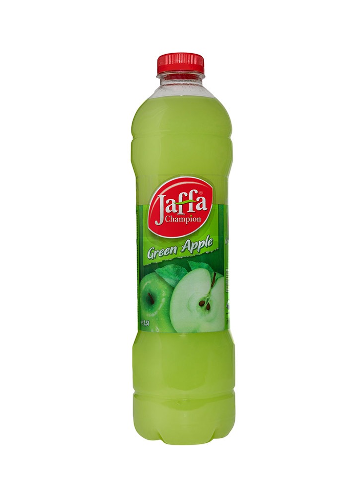 Jaffa Yeşil Elma 1.5 Lt