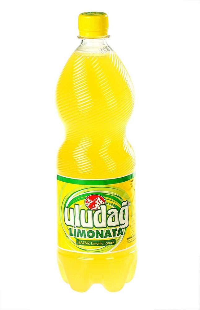 Uludağ Limonata 0.5 Lt